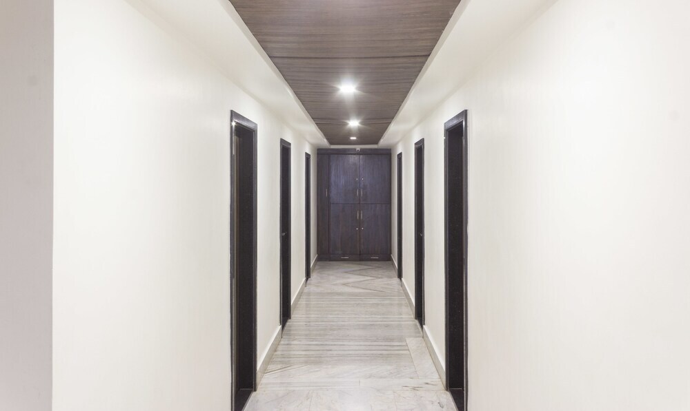 Лонавала: Treebo Indralok Inn Lonavala
