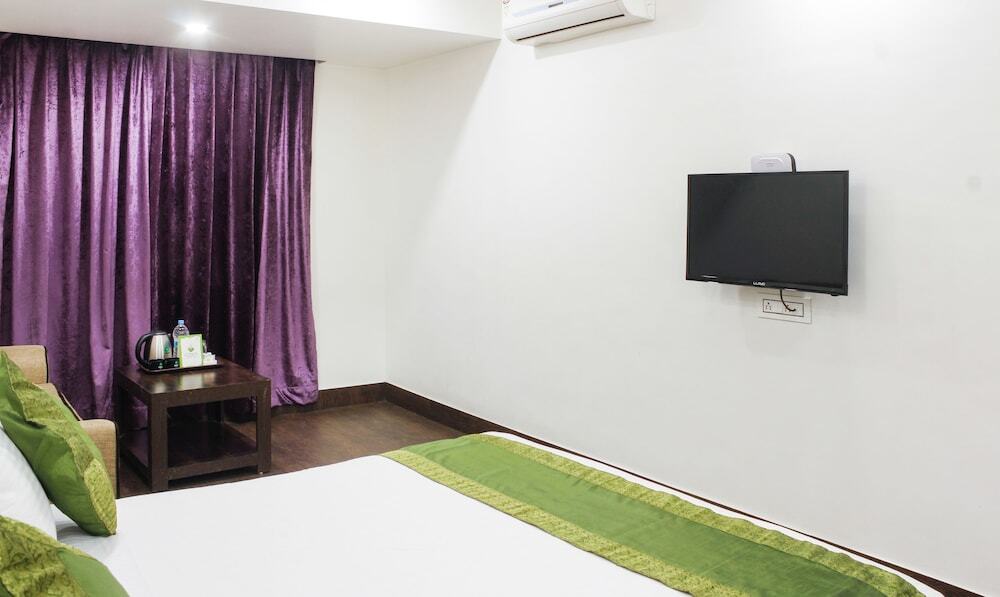 Лонавала: Treebo Indralok Inn Lonavala