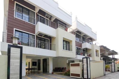 Aquilla Villa Luxurious Bungalows on Rent — фото 1