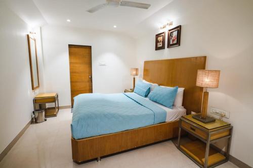 Лонавала: Hangout Villas