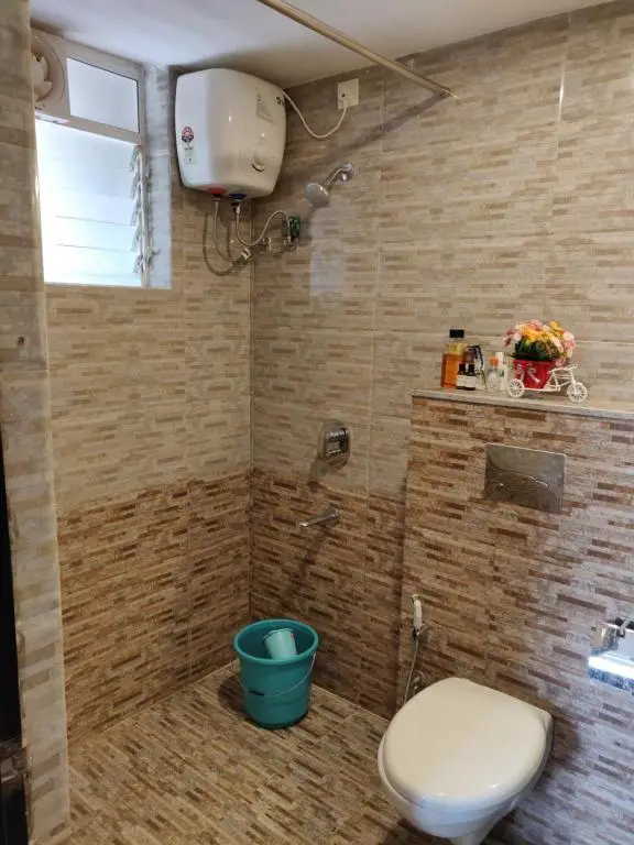 Арпора: Areia De Goa Luxury Condo