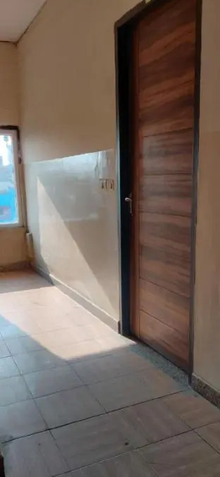 Hotel Vijay Agra — фото 1
