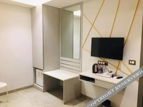 Висакхапатнам: Waltair Abode