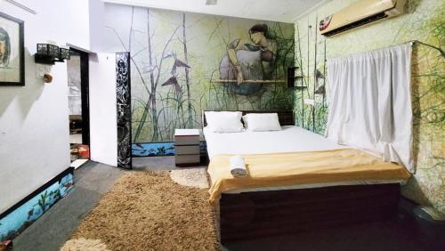 Болпур: Panchobon Art Resort