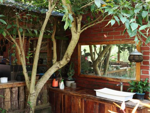 Болпур: Panchobon Art Resort