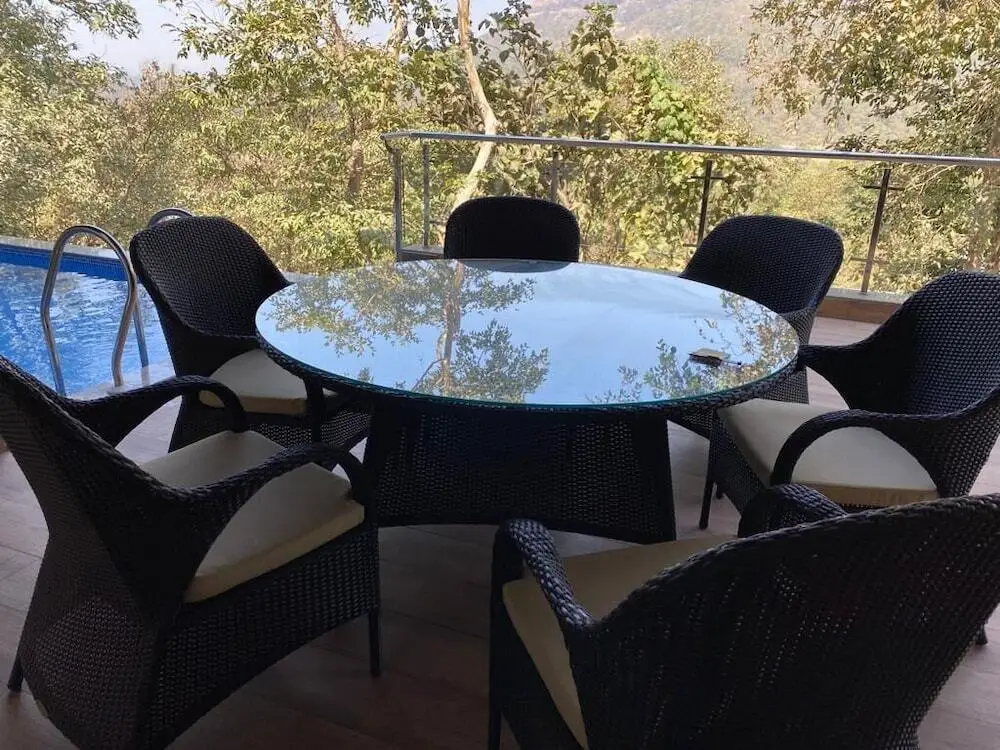 Хандала: Villa Marley - Come Experience the Beauty of Nature in Luxury