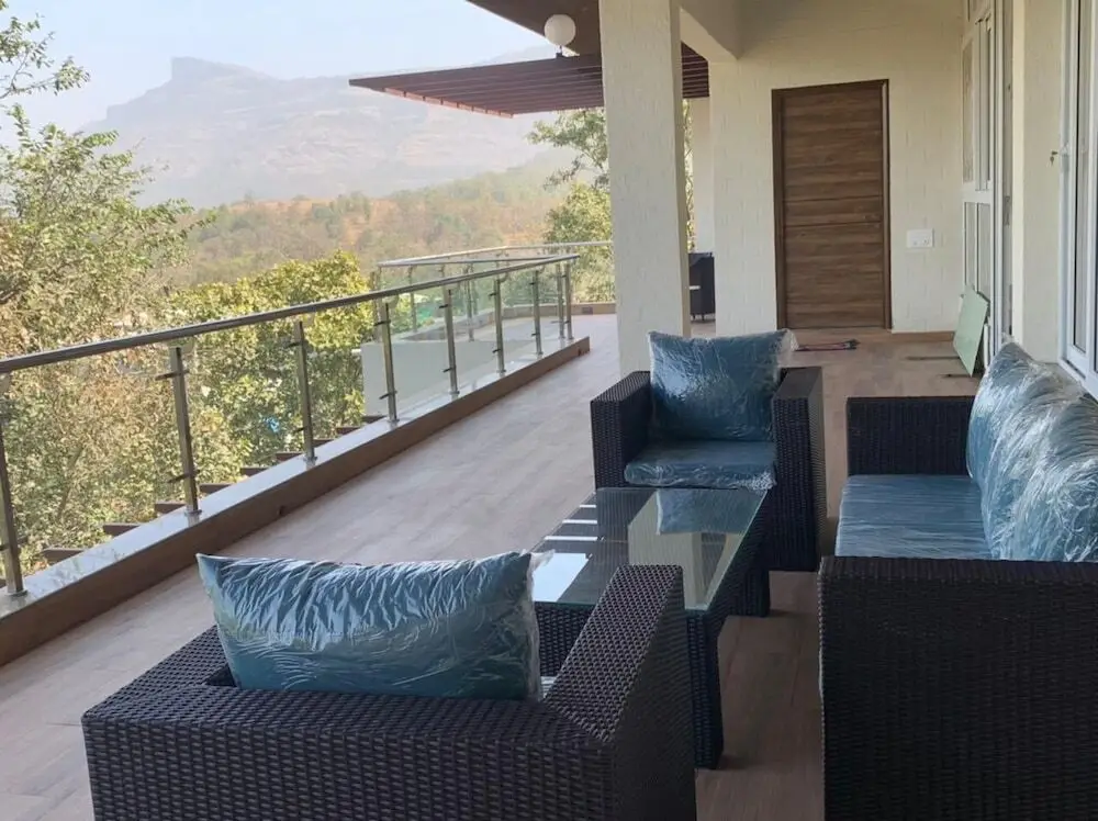 Хандала: Villa Marley - Come Experience the Beauty of Nature in Luxury