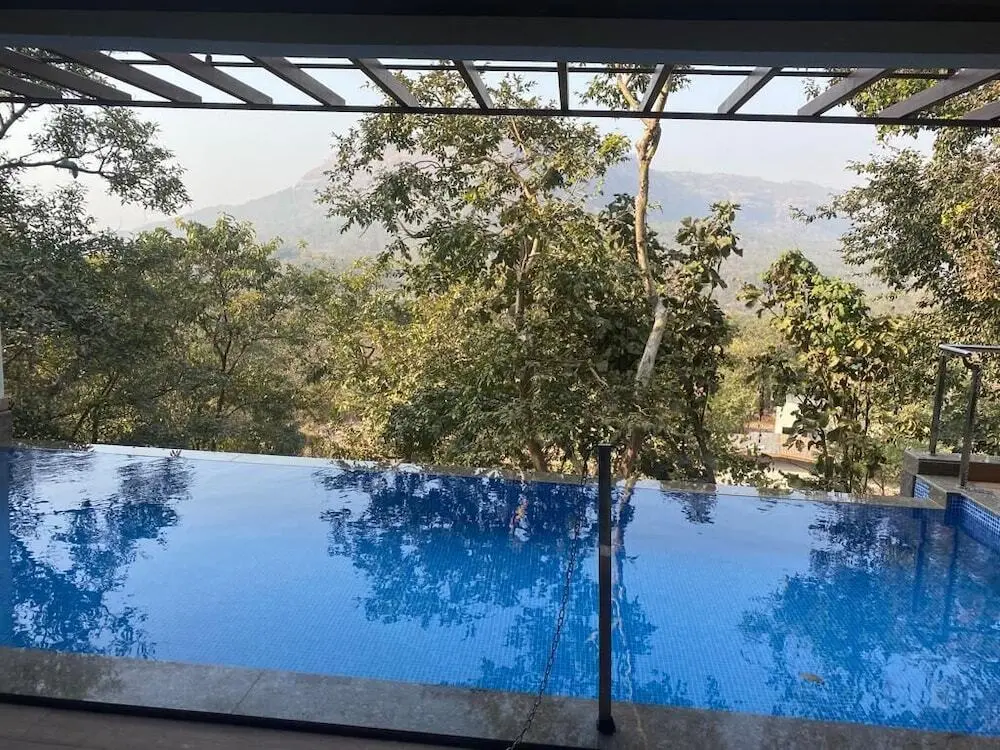 Хандала: Villa Marley - Come Experience the Beauty of Nature in Luxury