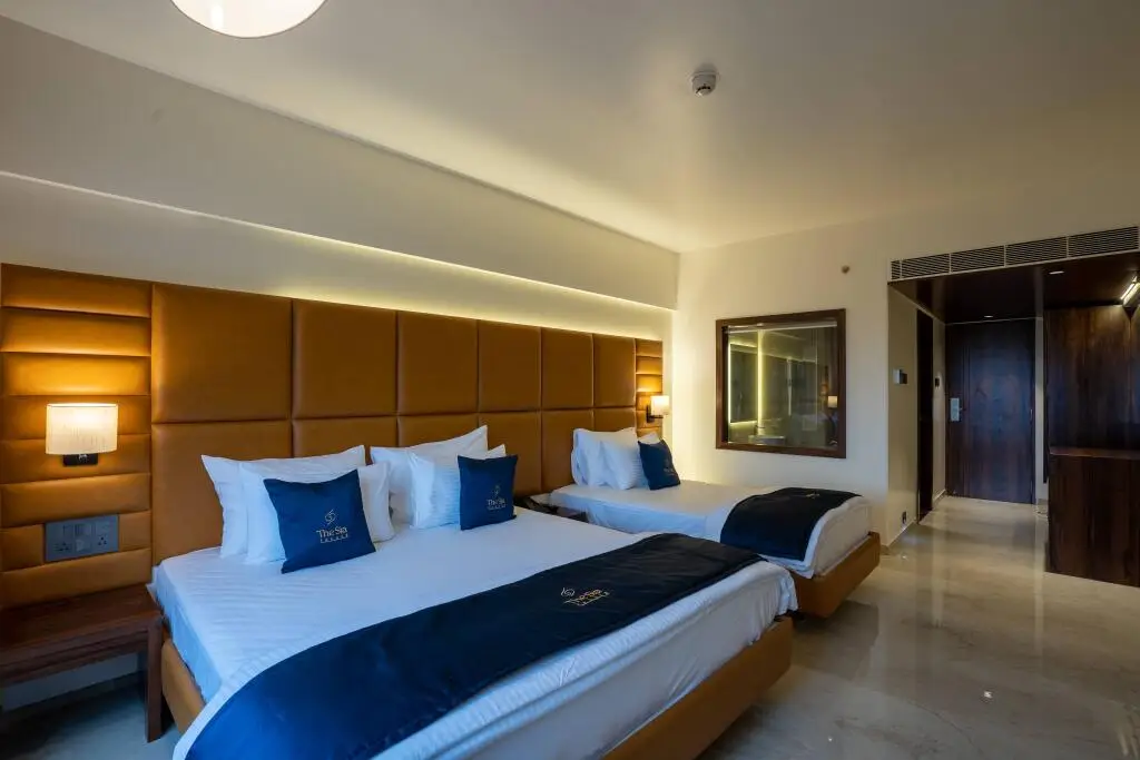 Хандала: Mastiff Grand The Sia Palace Suites & Banquets, Khopoli (Nr. Imagica)