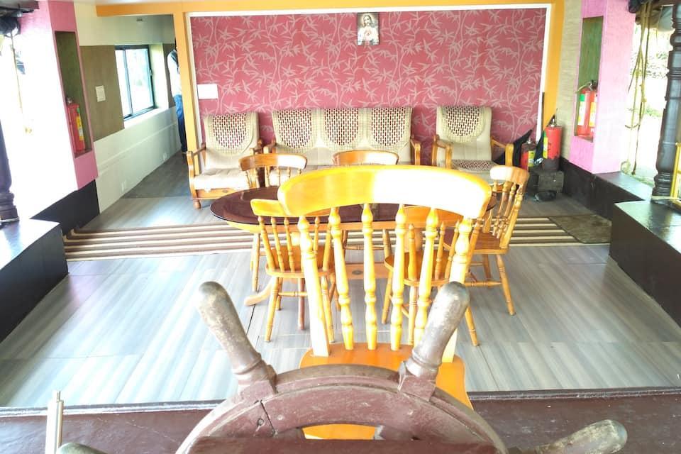Big B Houseboats — фото 1