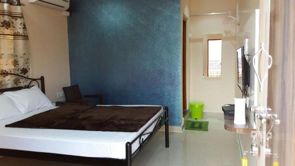 Амби Вэлли Сити: Lakeview Resort Lavasa