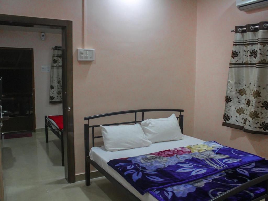 Амби Вэлли Сити: Lakeview Resort Lavasa