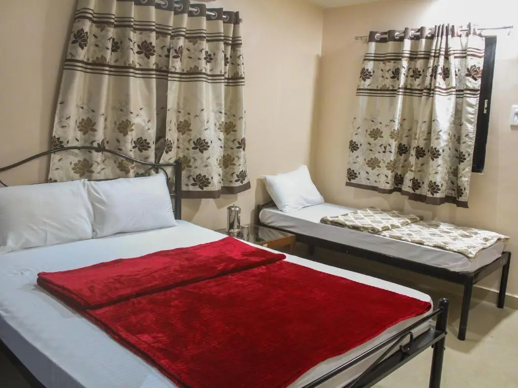 Амби Вэлли Сити: Lakeview Resort Lavasa