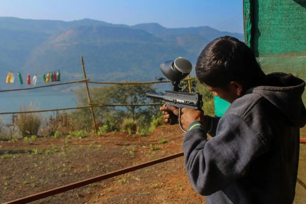 Амби Вэлли Сити: Lakeview Resort Lavasa