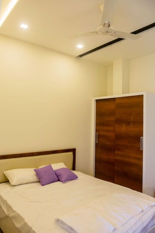 Садри: MTR Hotel & Resorts
