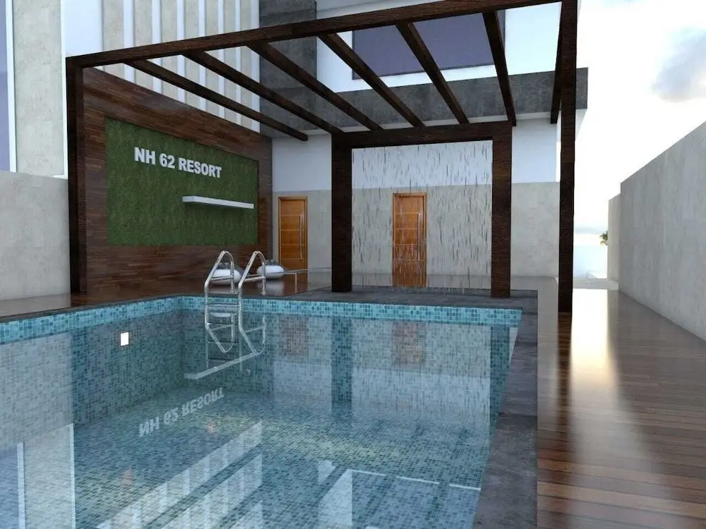 Садри: MTR Hotel & Resorts