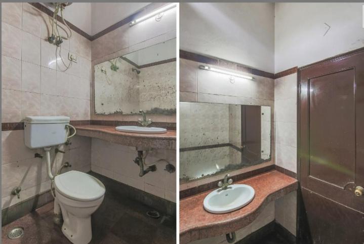Агра: Hotel Bengal Lodge, Agra
