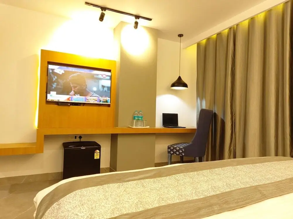 Аджмер: GenNext Ajmer