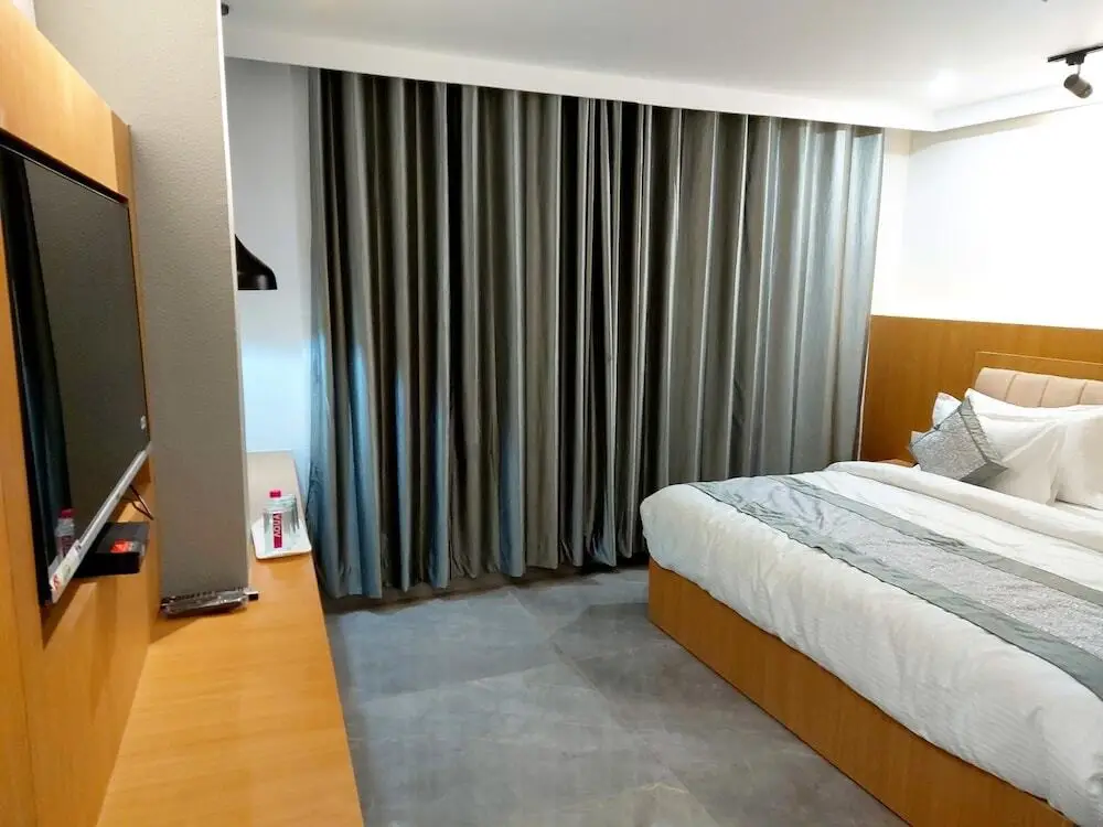 Аджмер: GenNext Ajmer
