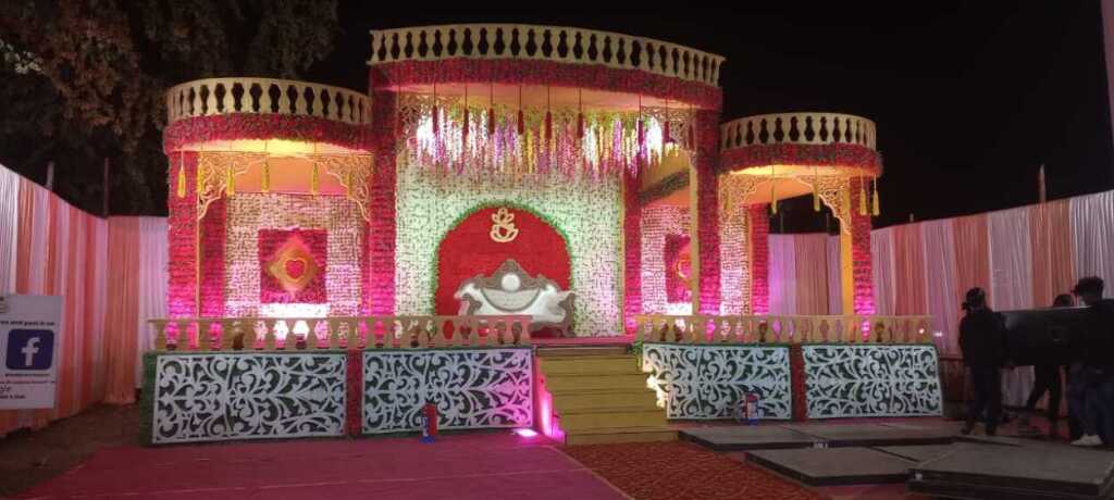 Бодх-Гая: Отель The Byke Niranjana Resort