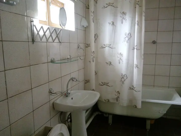 Севастополь: Batiliman Hotel