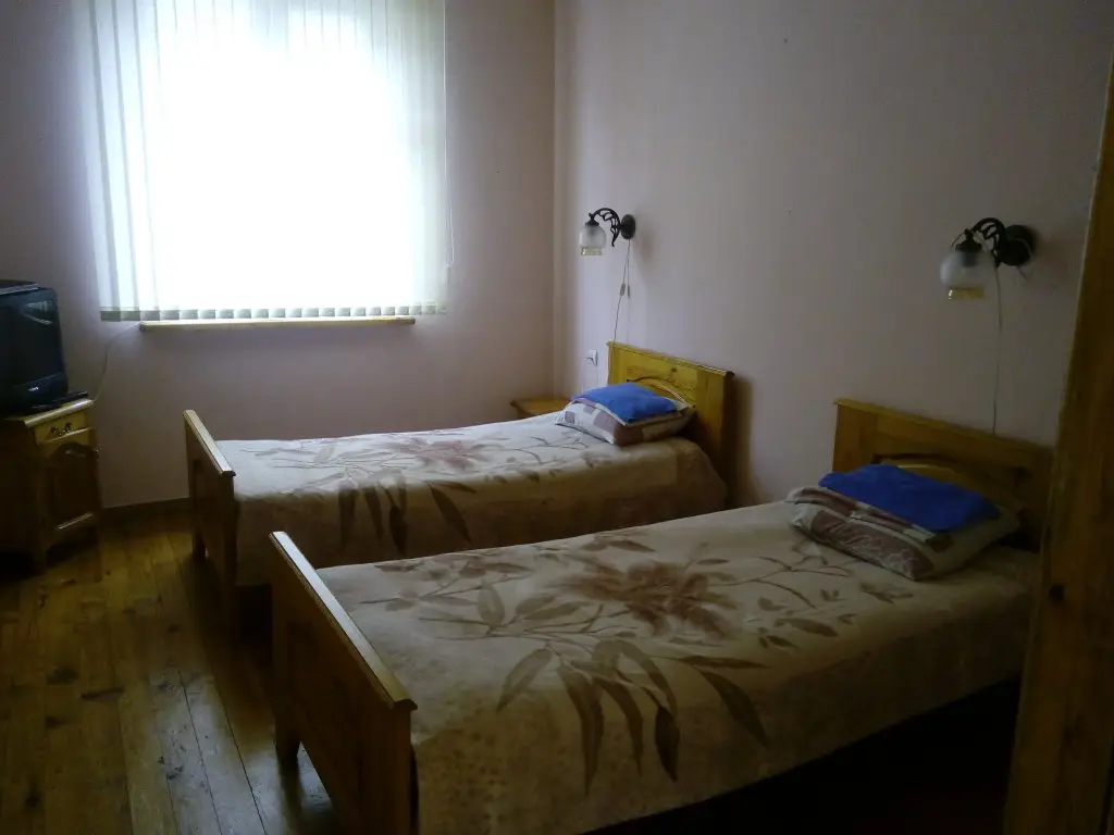 Севастополь: Batiliman Hotel