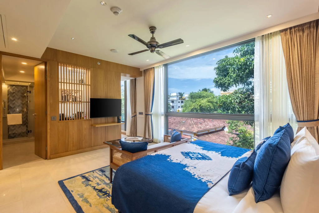 The Astor Goa — фото 1