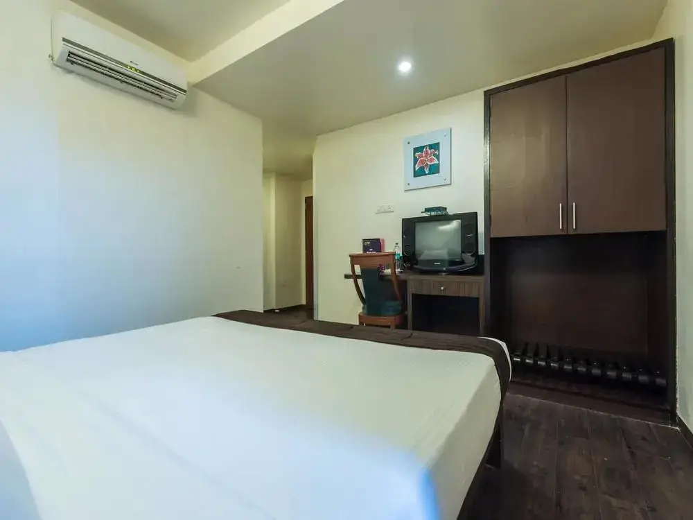 Мумбаи: Oyo Premium Mumbai Intl Airport 3
