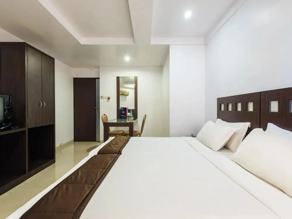Мумбаи: Oyo Premium Mumbai Intl Airport 3