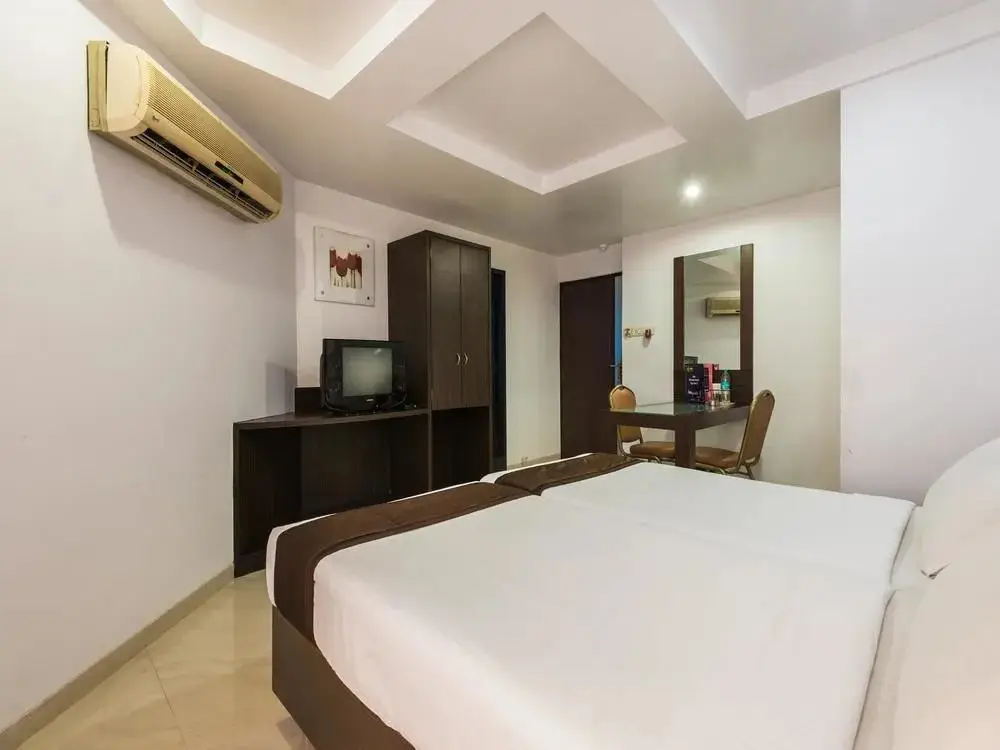 Мумбаи: Oyo Premium Mumbai Intl Airport 3