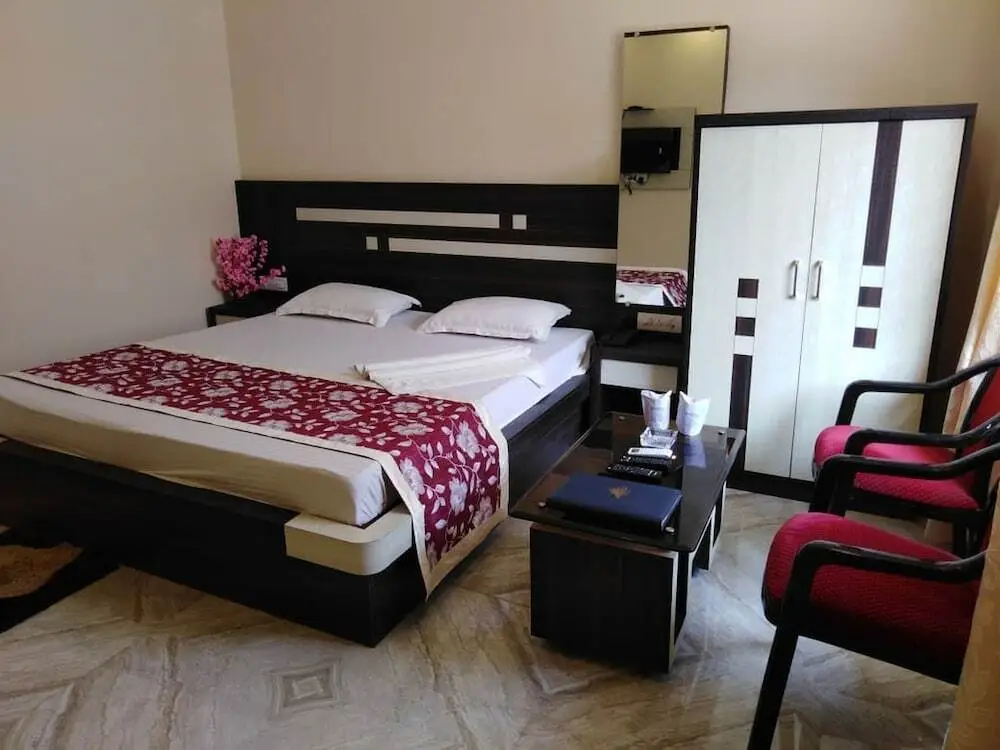 Мандармани: Mohana  Beach Resort