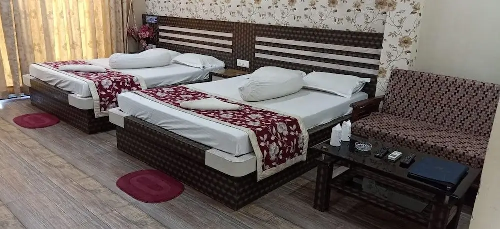 Мандармани: Mohana  Beach Resort