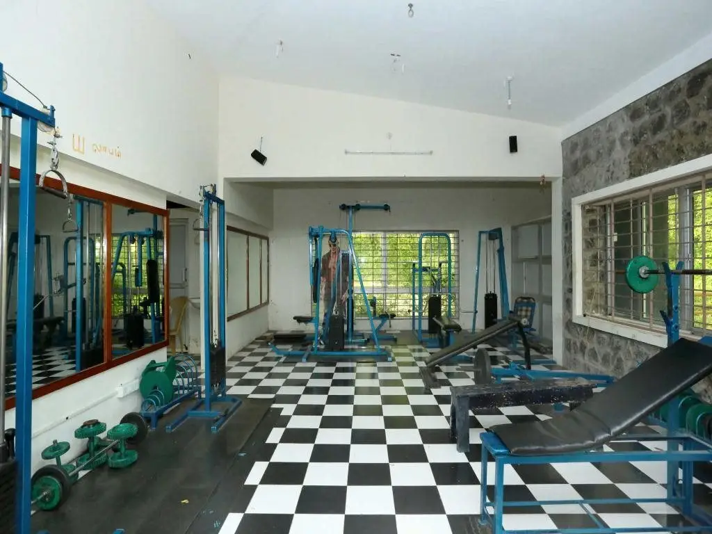 Салем: Vihal Estancia Holiday Inn