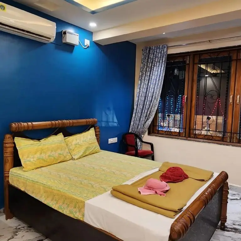 Бага: Casa Goana Holiday Inn