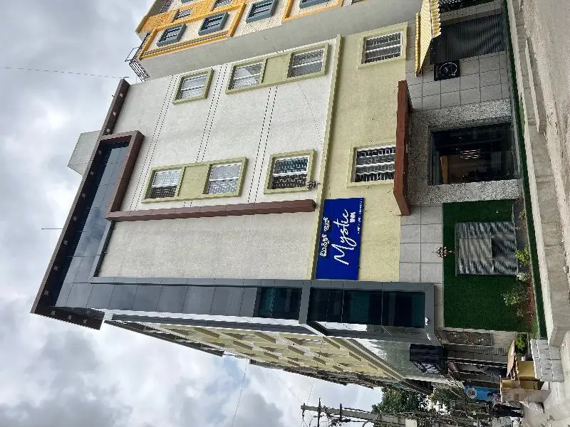 Mystic Inn — фото 1