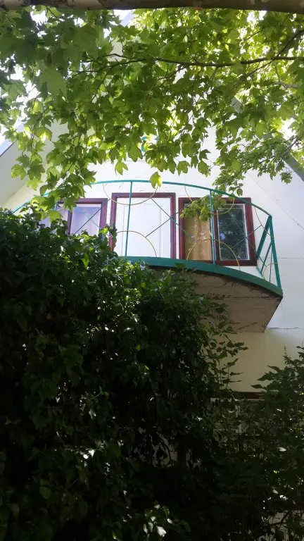 Севастополь: База Отдыха Волна
