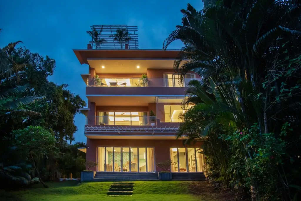 Villa Supan — фото 1