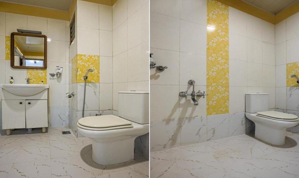 Чиннаканал: Itsy Hotels Classiyo Munnar Crown Resorts