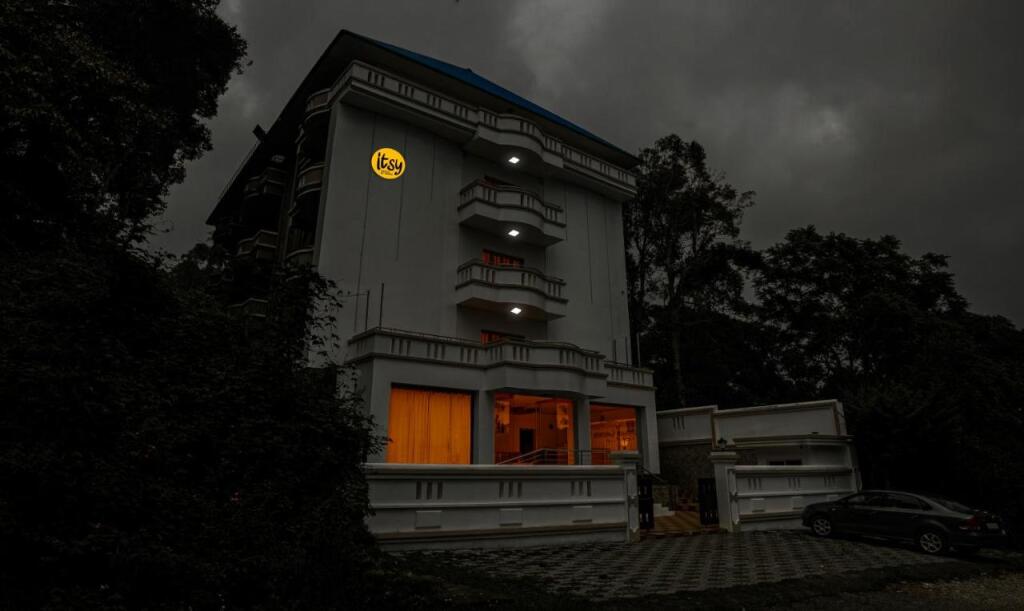 Itsy Hotels Classiyo Munnar Crown Resorts — фото 1