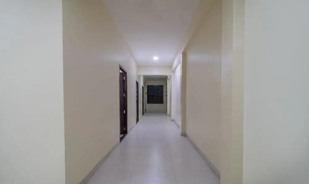 Коимбатур: Itsy Hotels Sri Mani'S Residency, Coimbatore Airport