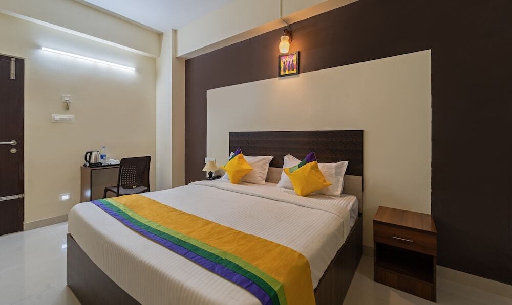Коимбатур: Itsy Hotels Sri Mani'S Residency, Coimbatore Airport