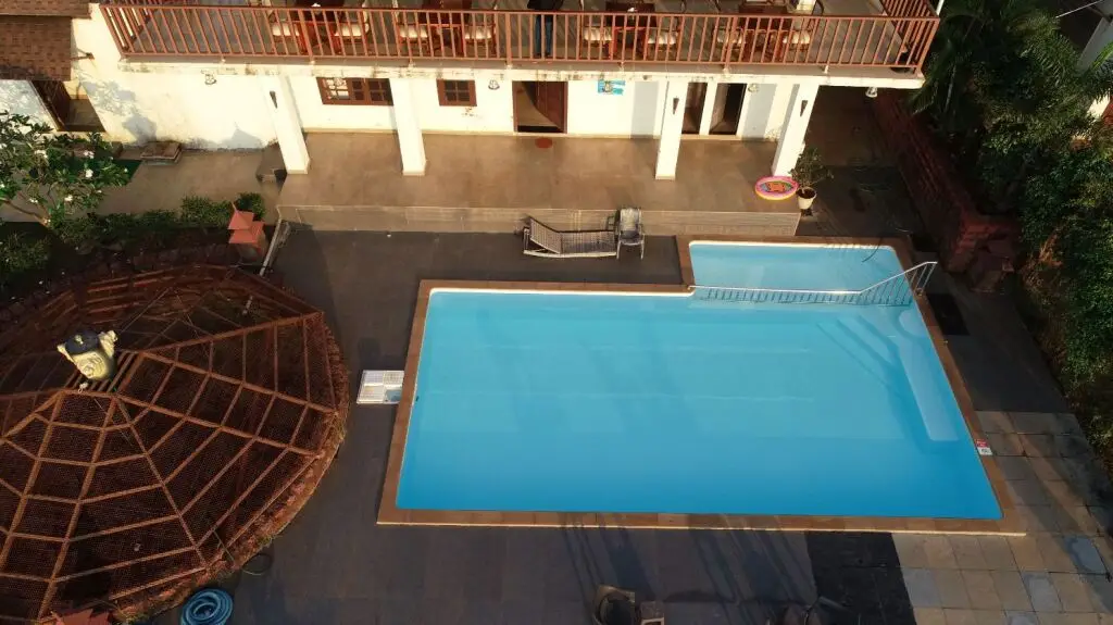 Даполи: Lemon Tree Hotel Dapoli