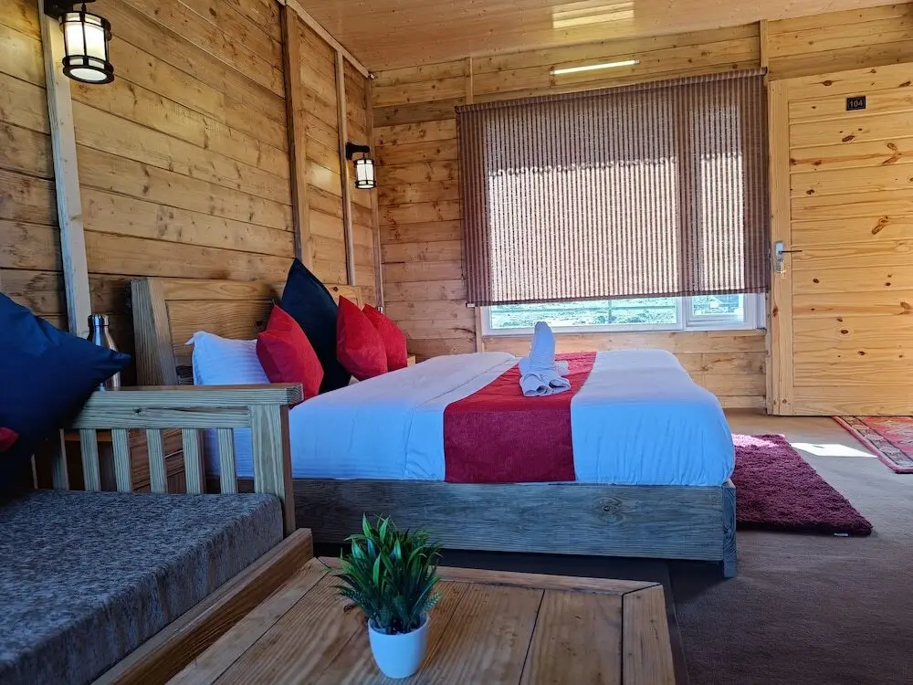 Чамоли: Chopta Resort