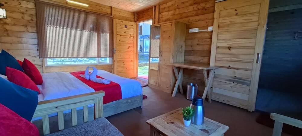 Чамоли: Chopta Resort