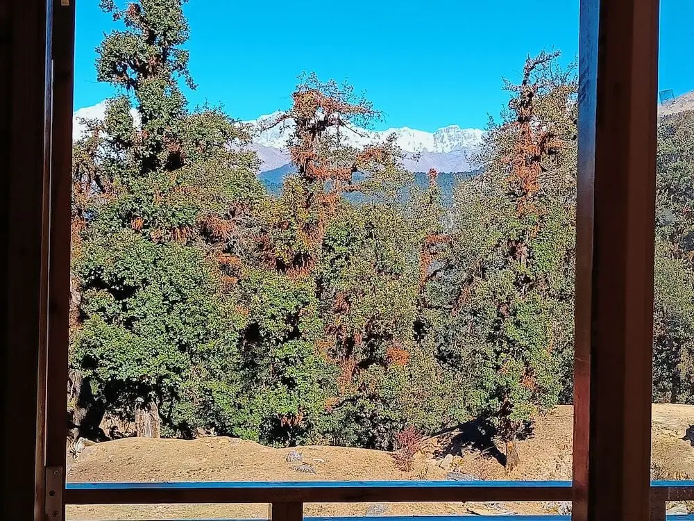 Чамоли: Chopta Resort