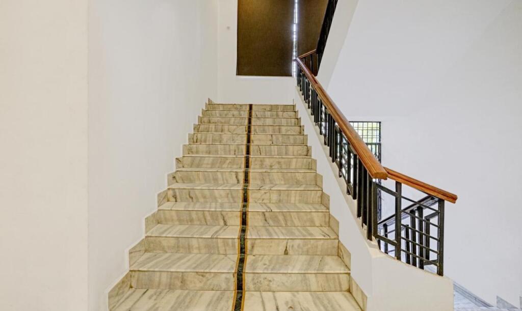 Аурангабад: Treebo Varsha Palace