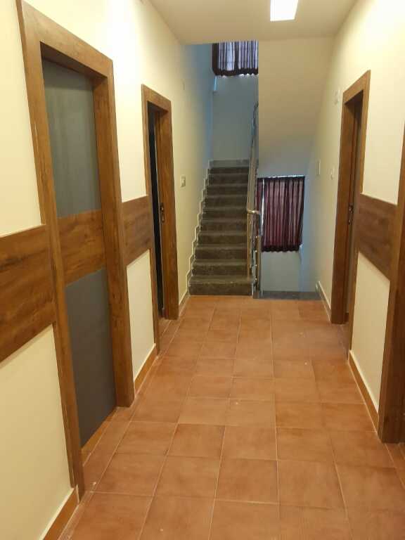 Бангалор: Жилое помещение The Nisarga Residency