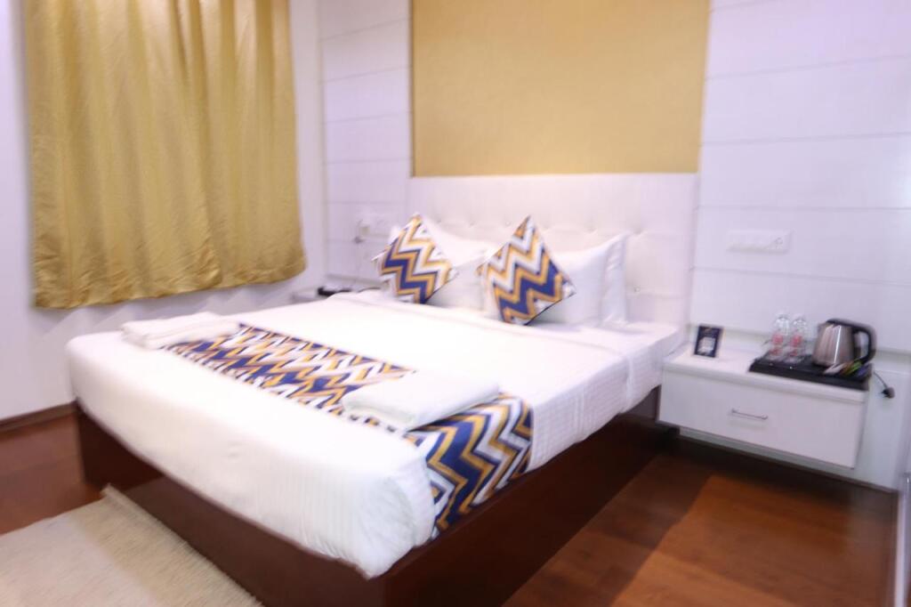 Бангалор: Athulya Residence Suite Rooms