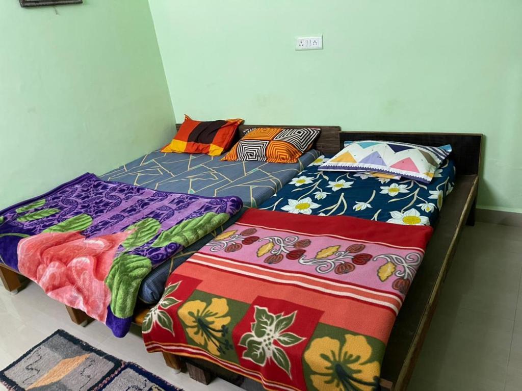 Рамгхат: Anand Dham Guest House By Wb Inn