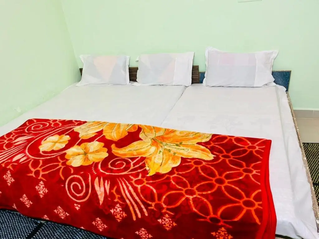 Рамгхат: Anand Dham Guest House By Wb Inn